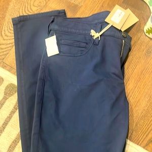 Paige brand pants NWT, size 32